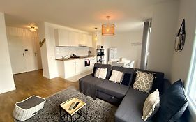 Coccon 2 By Dream Apartments