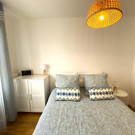 Coccon 2 By Dream Apartments Serris Extérieur photo